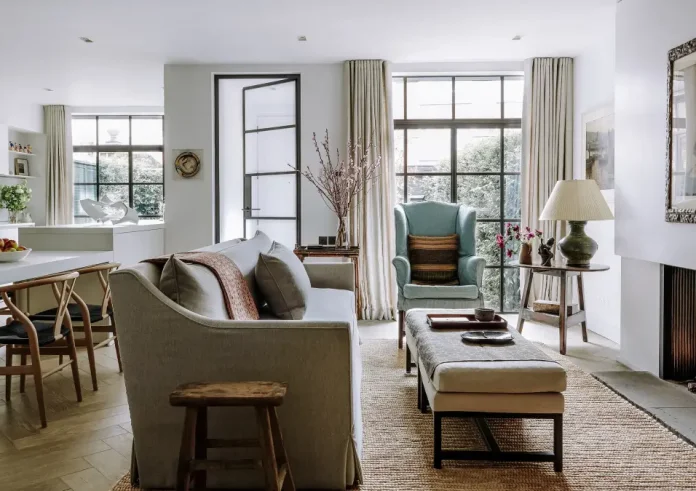 Feng Shui στο Σπίτι: Εντοπίστε τη «Γωνία του Πλούτου» και ενεργοποιήστε την αφθονία