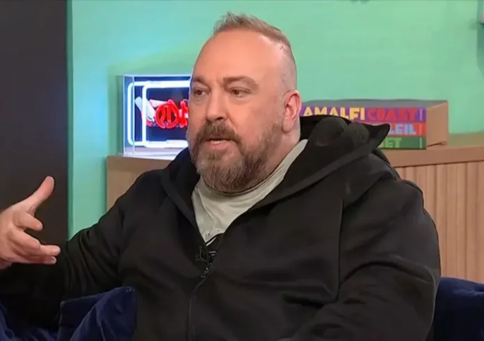 Γιώργος Αλκαίος: Η απόφαση ζωής να αποσυρθεί στη Μήλο