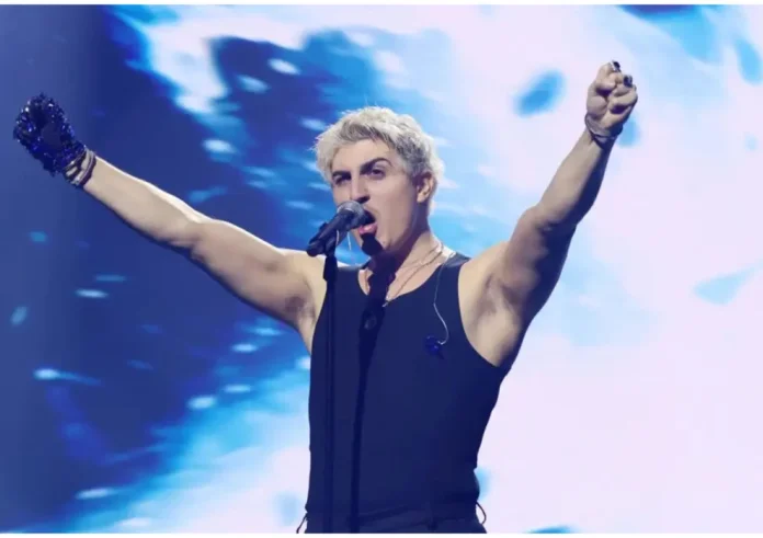 Good Job Nicky για Eurovision 2026: «Έριξα το κλάμα της ζωής μου – Πήρα επιλογές από απειρία»