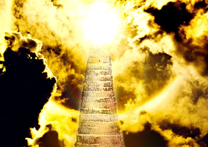 Συγκλονιστική μαρτυρία 32χρονης: «Πέθανε» στη γέννα και επέστρεψε – «Είδα το λευκό φως και την ψυχή μου να αιωρείται»