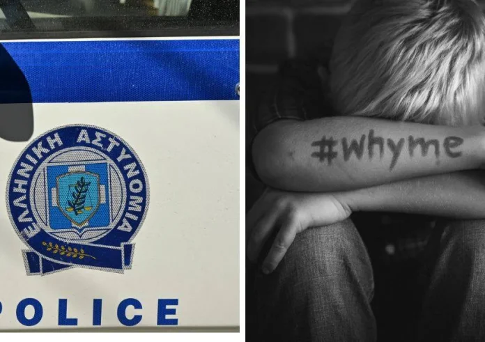 Φρίκη στη Νίκαια: Συνελήφθησαν δύο νεαροί για βιασμό και βιντεοσκόπηση 17χρονου