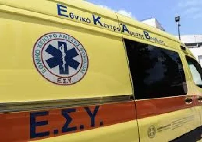 Τραγωδία στη Βάρη: Νεκροί δύο νέοι από την Εύβοια μετά από ηλεκτροπληξία στην Αθήνα