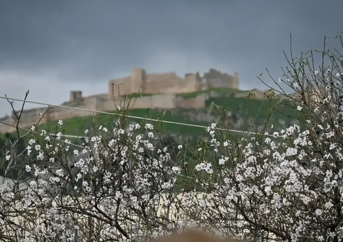 Ανοιξιάτικο «διάλειμμα» με άνοδο της θερμοκρασίας: Ο καιρός της Πέμπτης και το πείσμα των βοριάδων