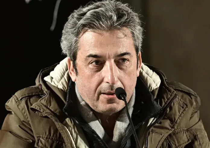 Τέμπη, «Κόλαφος» από τον Ασλανίδη: Ο Φλωρίδης «κοροϊδεύει», ο Καραμανλής «νο1 εγκληματίας»