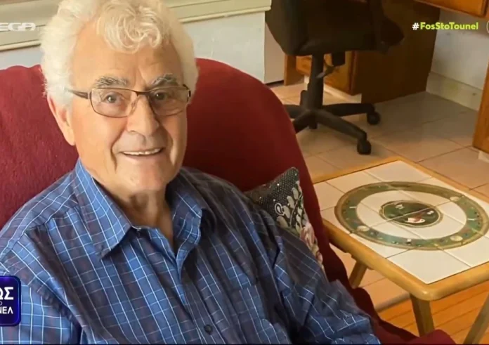 Μυστήριο με την εξαφάνιση του Κώστα Γρεβενίτη: Μαρτυρίες για εντάσεις και η αποκάλυψη της αδερφής του