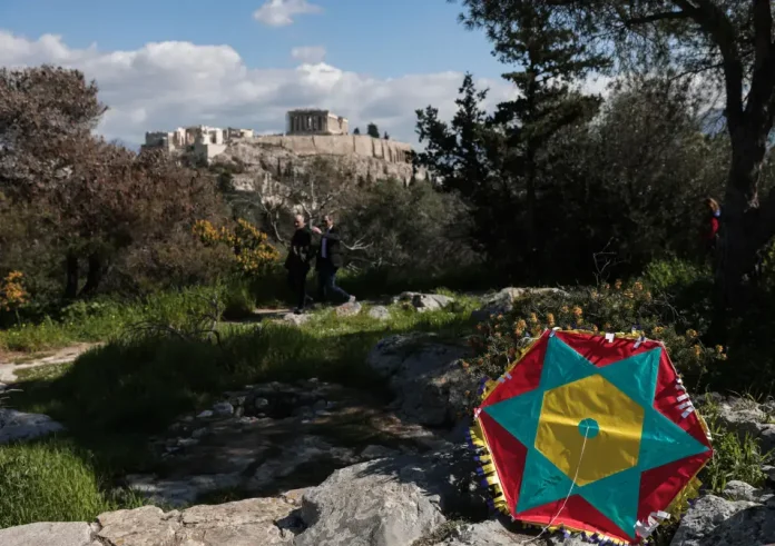 Καθαρά Δευτέρα στην Αττική: Αναλυτικά οι εκδηλώσεις σε όλους τους δήμους