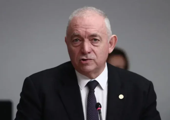 Προειδοποίηση Λέκκα: Εκτεταμένα κατολισθητικά φαινόμενα, άνοδος της στάθμης της θάλασσας και λειψυδρία