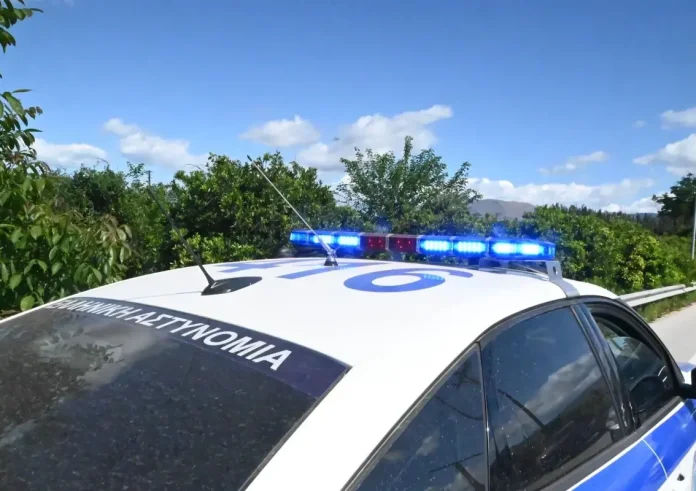 Πατροκτονία στη Λέρο: Σκότωσε τον πατέρα του μετά από άγριο καβγά σε συνεργείο