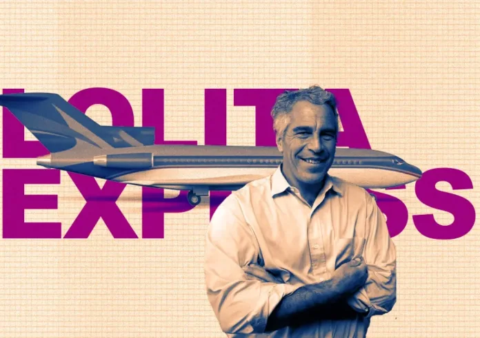 Lolita Express: Το πλωτό και ιπτάμενο σύμβολο του τρόμου – Το ντοκιμαντέρ που «ξεγυμνώνει» τον Επστάιν στην Ελλάδα