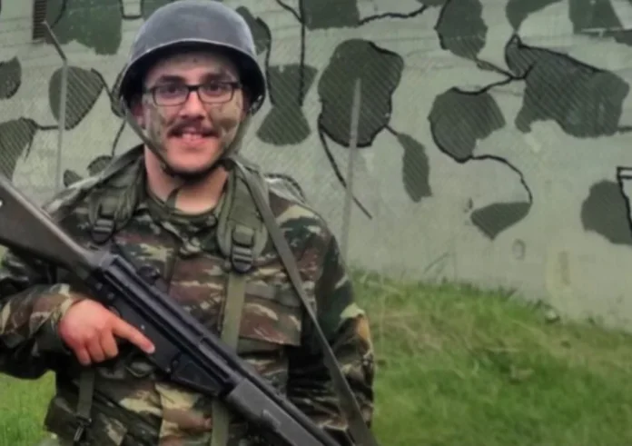 Μανώλης Τσικνάκης: Η μάχη των τεχνικών συμβούλων και η αναζήτηση της αλήθειας πίσω από τον θάνατο του φαντάρου