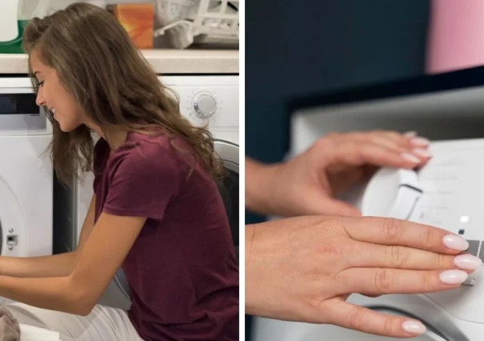 Πώς να μειώσετε την κατανάλωση ρεύματος στο πλυντήριο