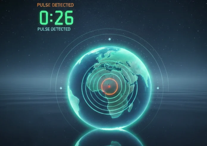 Ο «χτύπος της καρδιάς» της Γης: Το μυστήριο των 26 δευτερολέπτων που διχάζει τους επιστήμονες