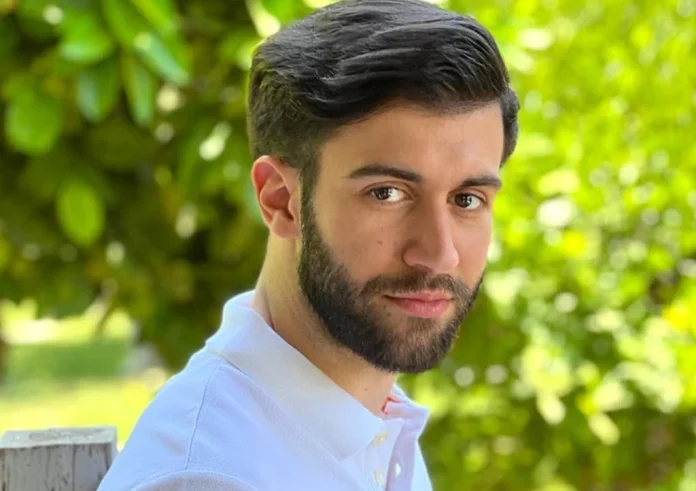 Σοκάρει ο Νίκος Μέλλος: Η μάχη με τον καρκίνο και το συγκινητικό μήνυμα μέσα από το νοσοκομείο