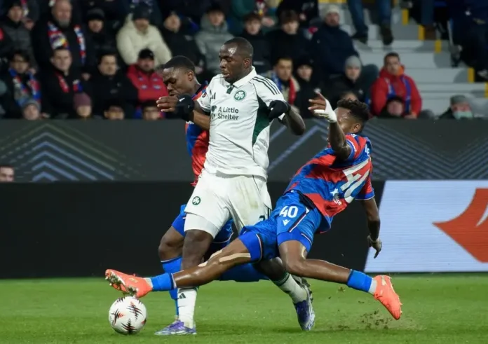 Europa League: «Βουνό» για τον Παναθηναϊκό στους «16» – Κληρώθηκε με την Μπέτις