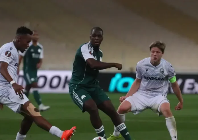 Ο Παναθηναϊκός δεν κατάφερε να εκμεταλλευτεί τη λάμψη του Τετέι, ο ΠΑΟΚ στοχεύει στην υπέρβαση στην Ισπανία