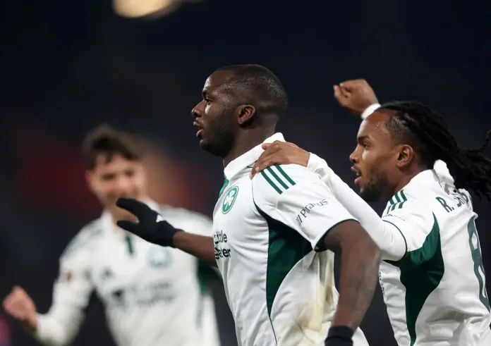 Βικτόρια Πλζεν – Παναθηναϊκός 1-1 (3-4 πεν.): Πρόκριση-θρίλερ με 10 παίκτες. Οι πιθανοί αντίπαλοι