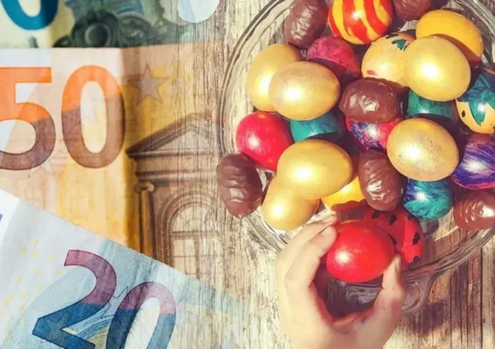 «Πασχαλινά» επιδόματα 2026: Πότε και πώς θα πληρωθούν – Όλες οι τελευταίες πληροφορίες