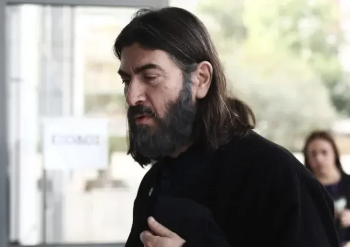 Κιβωτός του Κόσμου: Ένοχος και στο Εφετείο ο πατέρας Αντώνιος και τέσσερις συνεργάτες του