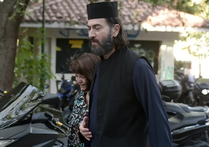 Κιβωτός του Κόσμου: Φυλάκιση 9,5 ετών στον πατέρα Αντώνιο – Μετατρέψιμη σε χρηματική η ποινή