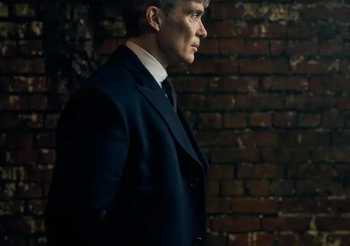 Το trailer της νέας ταινίας The Immortal Man από το σύμπαν του Peaky Blinders