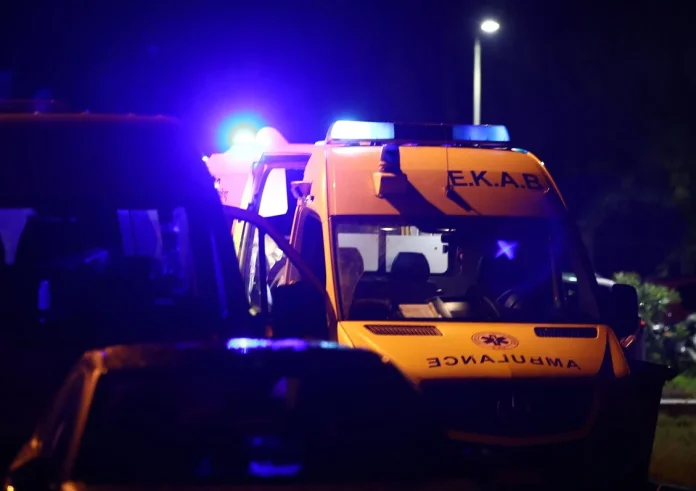 Θανατηφόρο τροχαίο στο Πέραμα: Η σύγκρουση δύο μοτοσικλετών με τραγική κατάληξη