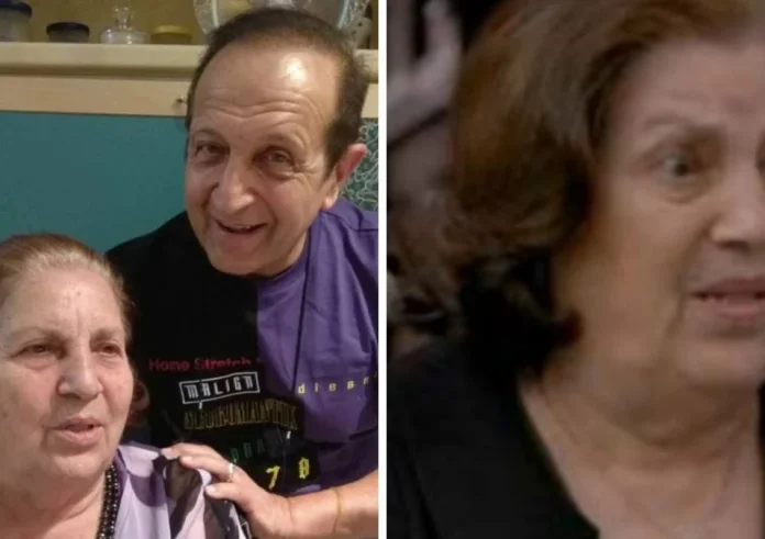 Θλίψη στον καλλιτεχνικό κόσμο: Πέθανε η ηθοποιός Μάγδα Λέκκα