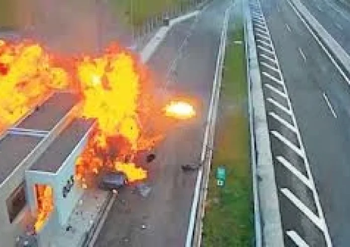 Εννέα χρόνια μετά την τραγωδία με την Porsche: «Η πληγή δεν κλείνει» λέει ο Υπάτιος Πατμάνογλου