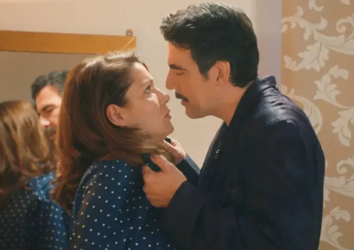 «Πόρτο Λεόνε» Spoiler: Η Γαλήνη οπλίζει για να σκοτώσει την Αλεξάνδρα – Η προδοσία που «πνίγει» τον Ντίνο