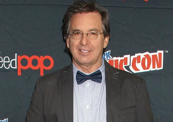 Ρόμπερτ Καραντάιν: Αυτοκτόνησε ο γνωστός ηθοποιός. Έχασε τη μάχη του με τη διπολική διαταραχή