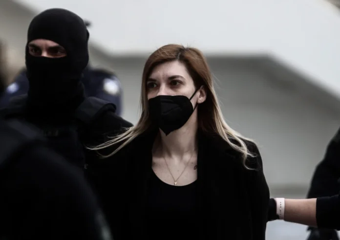 Ρούλα Πισπιρίγκου: Αίτημα για πιστοποίηση αναπηρίας – Κινεί διαδικασίες για την αποφυλάκισή της