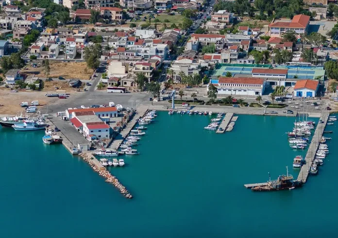 «Κλειδώνει» η βάση στη Σούδα: Έκτακτα μέτρα αεράμυνας μετά τις απειλές του Ιράν