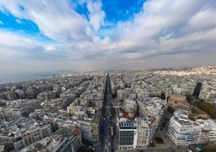 Στεγαστική κρίση: Η νέα στρατηγική για χαμηλότερα ενοίκια και αναζωογόνηση της αγοράς ακινήτων