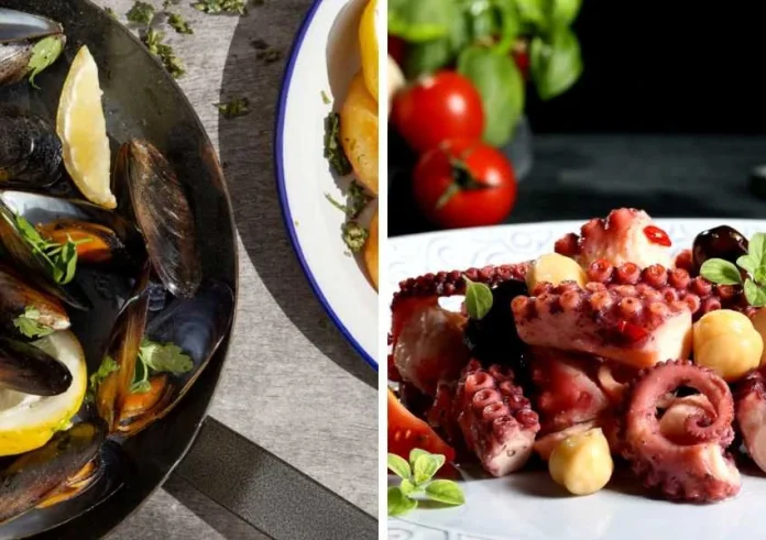 Καθαρά Δευτέρα: Προσοχή στη χοληστερίνη – Πόσοι μεζέδες είναι πολλοί και η παγίδα του ταραμά