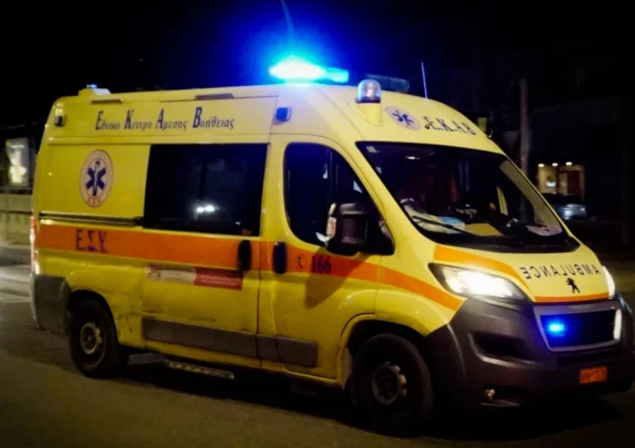 Θανατηφόρο τροχαίο στην Πατησίων: Γυναίκα παρασύρθηκε από μοτοσικλέτα