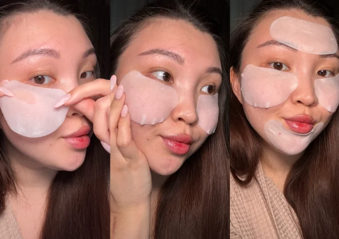 Toner pads: Η πρακτική λύση του κορεάτικου skincare για λάμψη και βαθιά ενυδάτωση