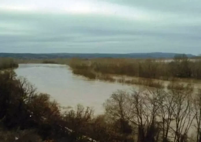 Τραγωδία στον Έβρο: Νεκροί δύο μετανάστες – Η μάχη με τα παγωμένα νερά προσπαθώντας να περάσουν το ποτάμι
