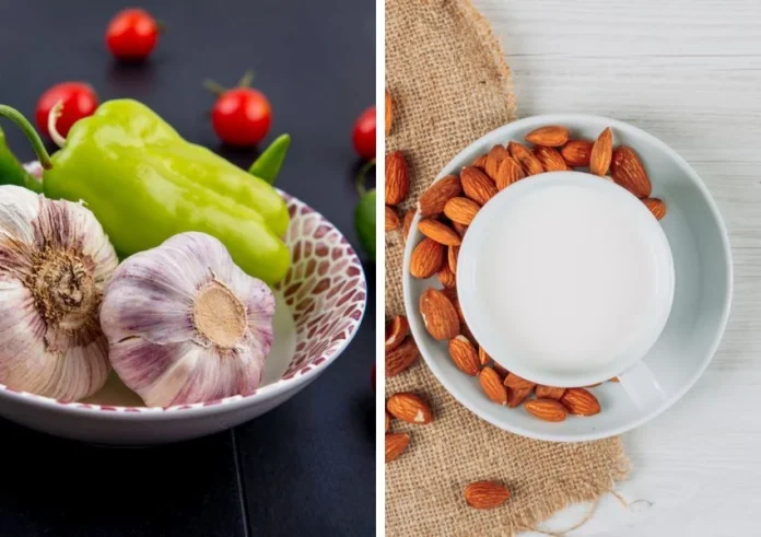 5 τροφές-βόμβες βιταμινών για το ανοσοποιητικό