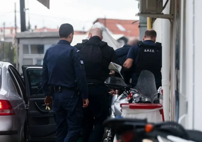 Βιολάντα: Προφυλακιστέος ο ιδιοκτήτης μετά τη μαραθώνια απολογία του