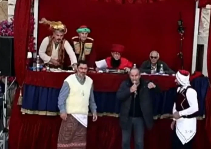 Χίος: Η «ντροπιαστική» σάτιρα με τους 15  νεκρούς μετανάστες και το κύμα αντιδράσεων