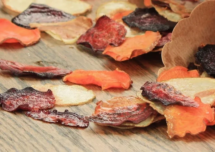 Γεύσεις Νηστείας: Δημιουργική κουζίνα με λίγες θερμίδες και μηδενική σπατάλη