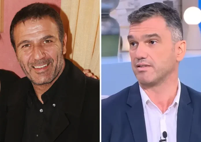 Υπόθεση Νίκου Σεργιανόπουλου: Πλαστή η διαθήκη του ετεροθαλούς αδελφού του – Στο «μικροσκόπιο» μεγάλη περιουσία