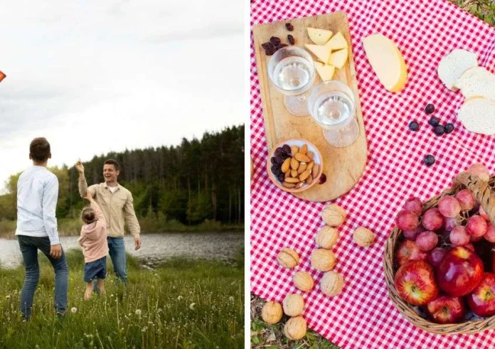 Zero Waste Κούλουμα: Πώς να απολαύσετε το πικ-νικ χωρίς να αφήσετε 'πληγές' στη φύση