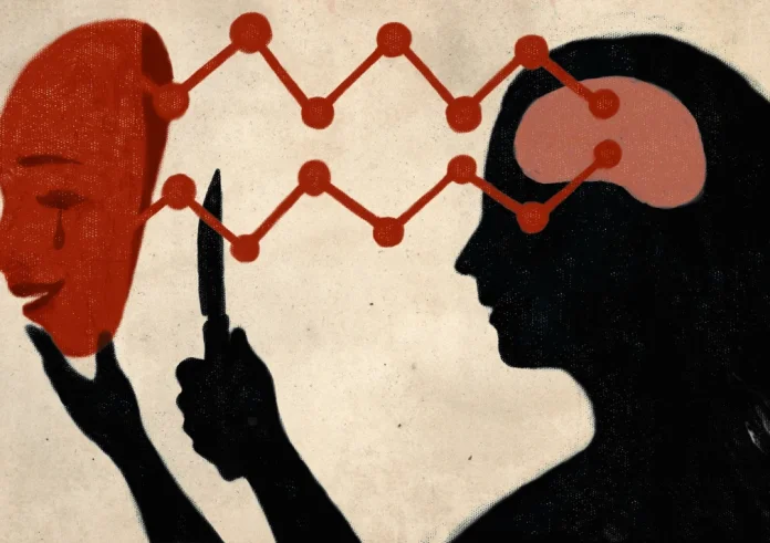 Τι σημαίνει να είσαι sociopath; Ποια χαρακτηριστικά συνδέονται με την ψυχοπάθεια