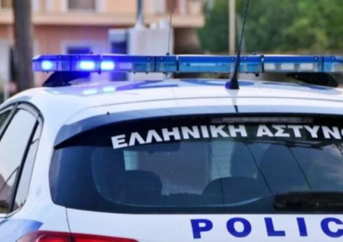 Σύλληψη 30χρονου για αρπαγή ανήλικης στην Κρήτη: Εντοπίστηκε στη Χερσόνησο Ηρακλείου