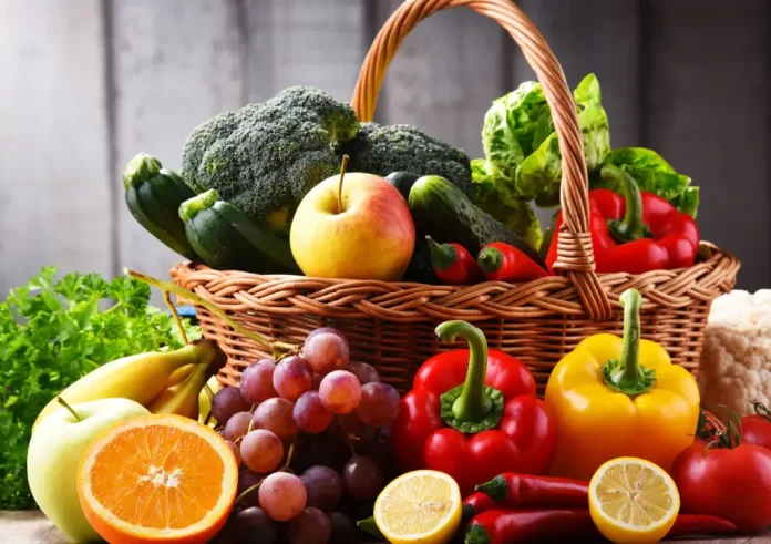 4 τροφές που «θωρακίζουν» τον οργανισμό: Η δύναμη της διατροφής κατά του καρκίνου