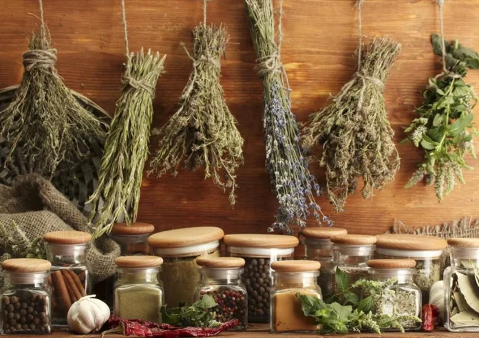 Το βότανο-κλειδί για καλύτερο ύπνο: Πώς να το ενσωματώσετε στη ρουτίνα σας