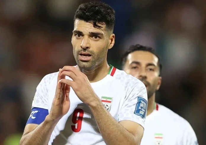 Ιράν και Μουντιάλ 2026: Ανοιχτό το ενδεχόμενο αποχής λόγω πολιτικών συνθηκών