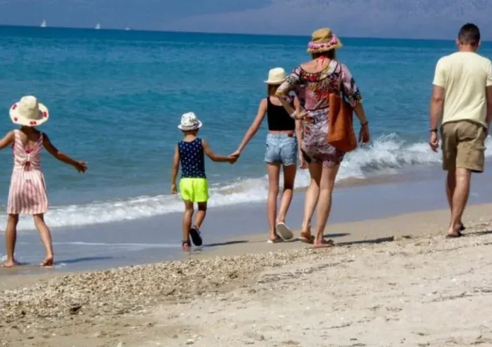 Κοινωνικός τουρισμός 2026: Νωρίτερα ξεκινά το πρόγραμμα με σημαντικές αλλαγές