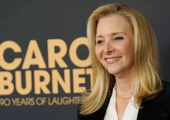 Λίζα Κούντροου: Αποκαλύπτει τις παρενέργειες του Botox και αποκηρύσσει τις αισθητικές επεμβάσεις