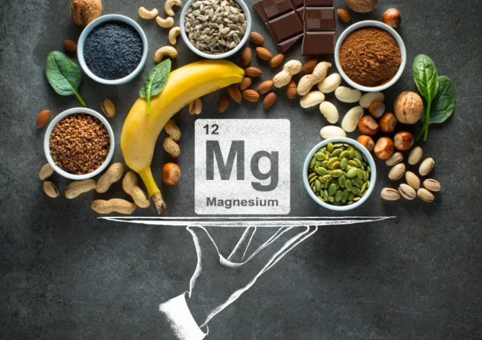 Μαγνήσιο: Ο λόγος που το συμπλήρωμα αυτό είναι τόσο δημοφιλές